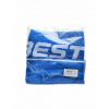 Best Body nutrition ručník towel 70 x 130 modrý