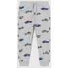 Tepláky H&M 140 čierna, červená, námornícka modrá, sivá (Sledovacie súpravy chlapcov, 176 Gamet.)