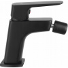 Ferro Vitto Vitto VerdeLine Bidet Bidet Bidet Baterie, černá