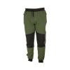 Pánske pracovné tepláky Bennon TITAN CORDURA Trousers khaki/black, veľ. L