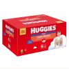 Huggies Little Movers Pants 6, 15-25 kg, 96ks
