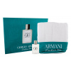 Giorgio Armani Acqua di Gio Pour Homme, Edt 100ml + ručník pre mužov