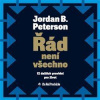 Řád není všechno - audiokniha