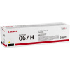 Toner Canon Cartridge 067H žltý (5103C002)