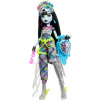 Mattel Monster High: Monster Fest - Frankie Stein (HXH79)