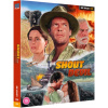 Shout At The Devil Blu-Ray