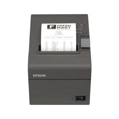 Tlačiareň etikiet Epson TM-T20II C31CD52002 USB (Tlačiareň etikiet Epson TM-T20II C31CD52002 USB)