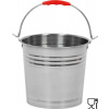 Vedro Strend Pro 5 lit., nerez