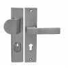 AXA - OMEGA2 PLUS Inox Elox (F6)