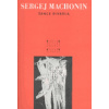 Šance divadla - Sergej Machonin