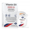 IBSA Vitamin D3 2000 IU s pomarančovou príchuťou 30 ks
