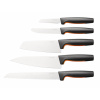 Nohel Garden Set nožov FISKARS FUNCTIONAL FORM štartovací 5ks 1057558
