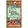 Záhada zlaté štoly, 5. vydání