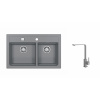 ALVEUS SET ALVEUS ATROX 50/81 + BATÉRIA AFRA 81
