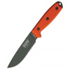 ESEE Model 4 Part Serrated