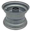 Ráfik komplet 4.50 A x 6 s ložiskom pre 15 x 6.00-6