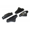 Campagnolo Brzdové palky-botky (4ks) Mirage/Veloce