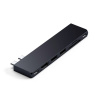 Satechi ST-HUCPHSD USB-C® dokovacia stanica; ST-HUCPHSD