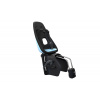 Thule Yepp Nexxt Maxi Frame Mounted Modrá Aquamarine