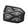 Intercom INTERPHONE U-COM 3 komplet pre 2 prilby