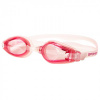 Spokey SKIMO Plavecké brýle s vyměnitelným nosníkem, růžové