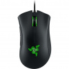 Razer DeathAdder Essential /Herní/Optická/ Drátová USB/čierná RZ01-03850100-R3M1