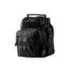 TRUPER – Sling bag MOLTA-N: Viacúčelová taška cez rameno, MOLLE, čierna