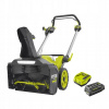 Snehová fréza - Ryobi Slck Sleep Ry36stx53a-150 (Snehová fréza - Ryobi Slck Sleep Ry36stx53a-150)