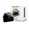 Smart osvetlenie - Ovládač Fibaro RGBW Controller 2 (Ovládač Fibaro RGBW Controller 2)