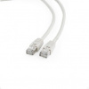 Gembird PP6-7.5M Patch RJ45, cat. 6, FTP, 7,5m, sivý