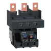 Schneider Electric TeSys LRD4365 Tepelné nadprúdové relé 80-104A, trieda 10A, pre stýkače LC1D115...LC1D150