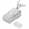 Konektory RJ45 Assmann X-ML-6F-OD-IMP 100 kusov