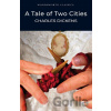 A Tale of Two Cities - Wordsworth Classics - P- Charles Dickens