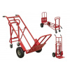 Garlist RDW300 viacúčelová rudla 300 kg