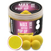 Haldorádó Pop-Up Boilies Max Motion 50g 16+20mm Champion Corn