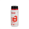 SWIX PS8 Performance Speed, 250 ml, tekutý fluor free parafín, červený