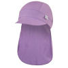 Šiltovka tenká pirát Outlast® - fialová 5 | 49-53 cm