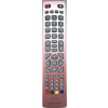 sharp aquos shw/rmc/0123n ir originální dálkový ovladač