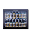 Vallejo sada 71.189 airbrush farieb WWII British Aircraft 16x17 ml (Vallejo Model Air WWII British Aircraft RAF & FAA - 71189)
