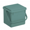 Rotho VEDIERKO NA KOMPOST 5 l - Upratovanie - 003294043301