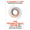 The Technological Republ… (Alexander C.Karp,Nicholas W.Zamiska)
