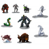 WizKids Critical Role: Monsters of Tal'Dorei - Set 1
