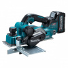 MAKITA KP001GM202 AKU HOBLÍK 82MM 40 V MAX XGT