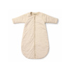 Little Dutch Spací vak s oddeliteľnými rukávmi 90 cm Husa Newborn Naturals