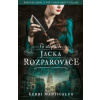 Po stopách Jacka Rozparovače - Kerri Maniscalco