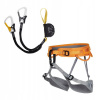 Set SINGING ROCK Packet Ferrata Ray, XS