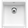 Blanco SUBLINE 375 U Keramika žiarivo biela