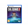 PS5 Evil Genius 2: World Domination