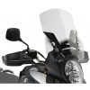KAPPA KD3105ST číre plexi SUZUKI DL 1000 V-STROM (14-19)