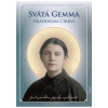 Svätá Gemma - Drahokam Cirkvi